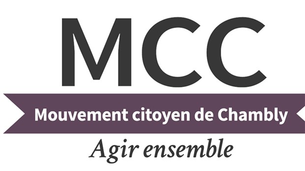 Le Mouvement citoyen de Chambly lance sa baladodiffusion d’information citoyenne