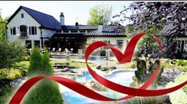 Deux expériences thermales au Strom Spa Nordique à remporter
