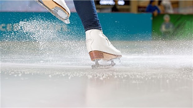 Dévoilement de la délégation québécoise à Red Deer au Jeux du Canada d'hiver 
