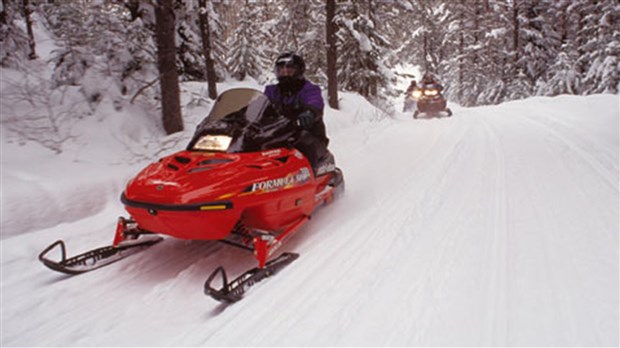 Les amateurs de véhicules hors route sont fortement invités à circuler sur les pistes balisées