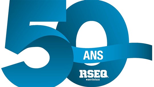 Le RSEQ célébrera ses 50 ans à l'automne 2019 
