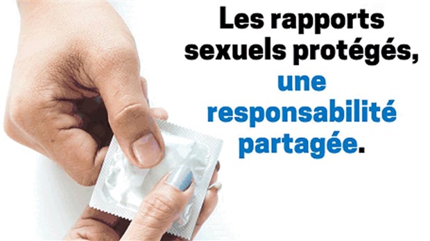 Rencontrer une nouvelle personne peut être excitant… mais une ITS ne l’est pas 