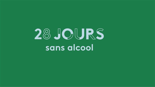 Défi 28 jours sans alcool: 330 000$ amassés jusqu'à présent 