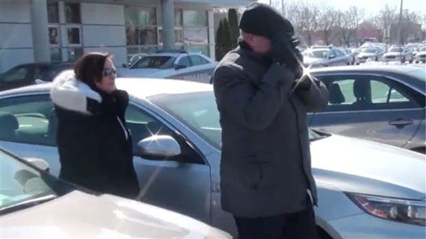 Arrestation d'un pasteur et sa femme: victimes recherchés 