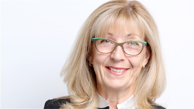 Ginette Blondin: une agricultrice innovante et engagée   