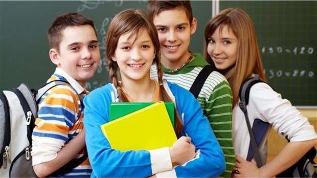 Plus de 45 % des jeunes Québécois utilisent d’Alloprof