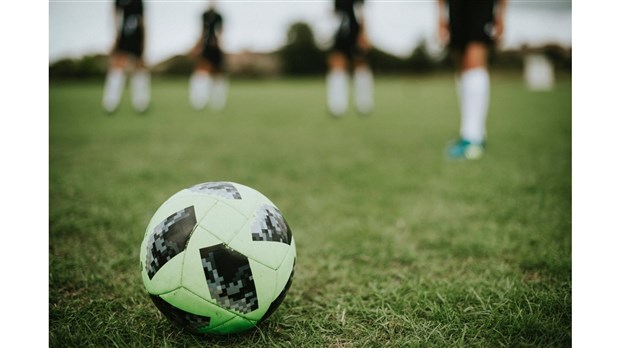 Du football benjamin à 9 joueurs en Montérégie 