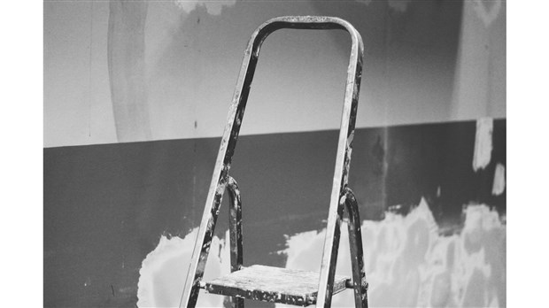 La CNESST explique comment prévenir les chutes de tous les niveaux