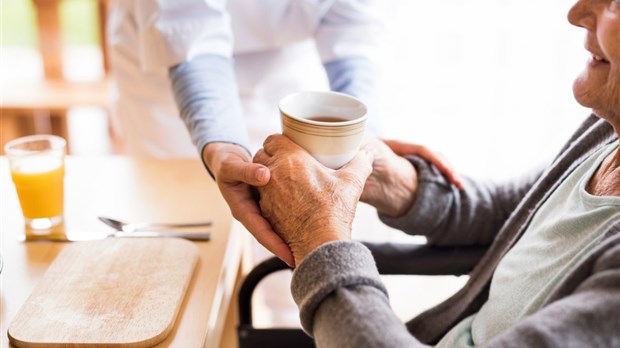 Point sur les services de soins à domicile pour les aînés