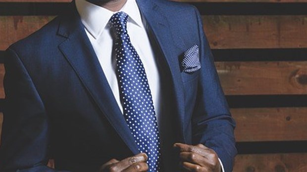 Comment choisir mon costume de soirée?