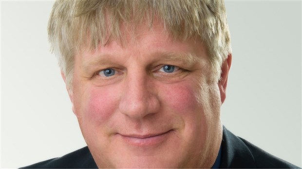Un producteur de grains de la Montérégie réélu 