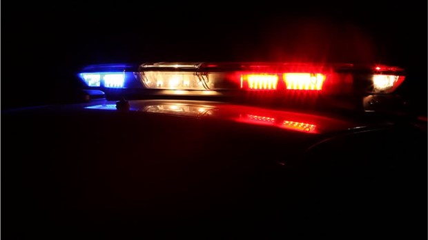 L’auteur des foyers d’incendie dans la Ville de Chambly, arrêté 