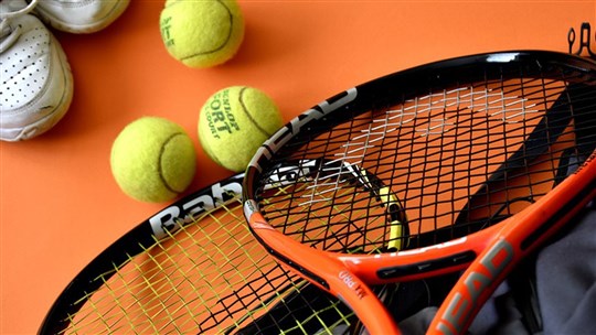 Tennis: on bouge à Chambly 