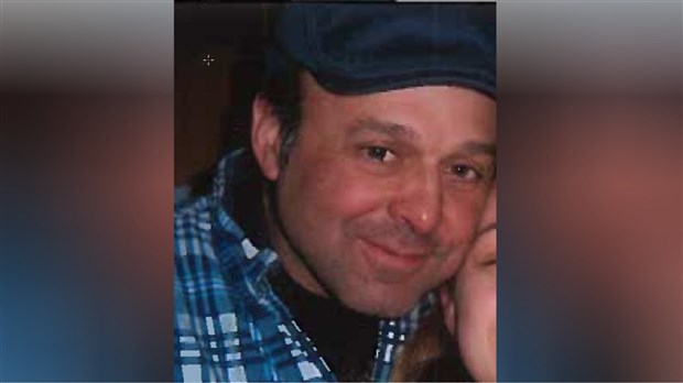 Disparition : où est Serge Bourque? 