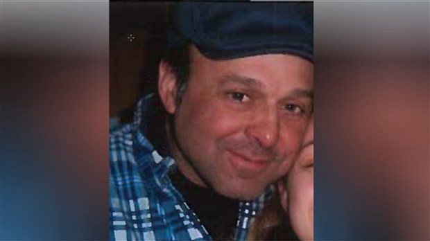 Cas de disparition : Serge Bourque a été retrouvé