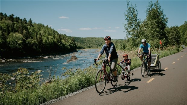 20 000 emplois en tourisme offerts à travers le Québec