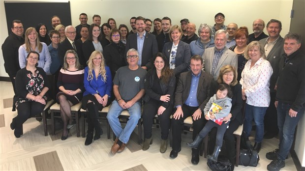 Un nombre accru d’emplois en 2019 pour les jeunes de la circonscription de Pierre-Boucher—Les-Patriotes—Verchères