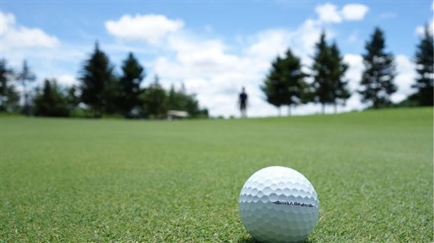Classique de golf au profit de la relève et des athlètes du Cégep Saint-Jean-sur-Richelieu