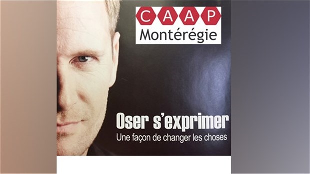CAAP Montérégie: bilan de l'année 2017-2018 le 3 juin 