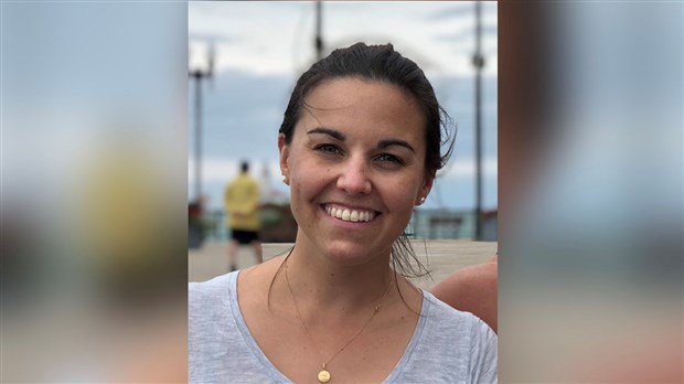 Junie Delainey est nommée directrice des ressources humaines et des affaires corporatives du Cégep Saint-Jean-sur-Richelieu