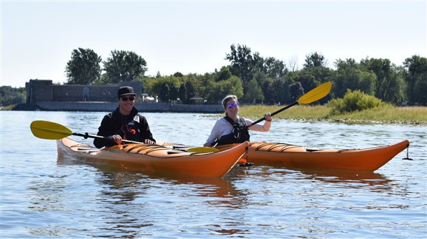 Pratiquez votre loisir nautique préféré près de chez vous dès maintenant 