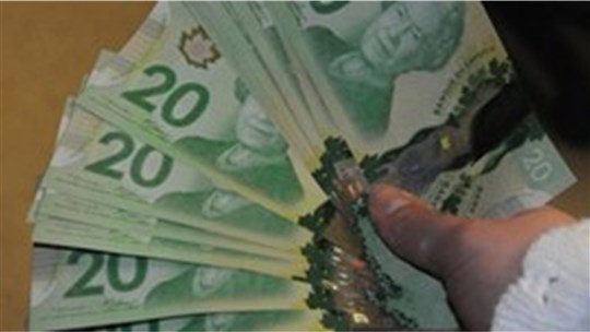 Commerçants du Québec: apprenez à détecter la fausse monnaie grâce à la GRC 
