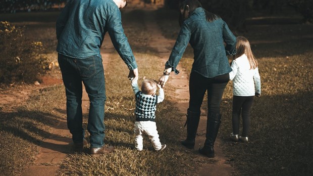 Plus d'argent pour les familles de la MRC Vallée-du-Richelieu 