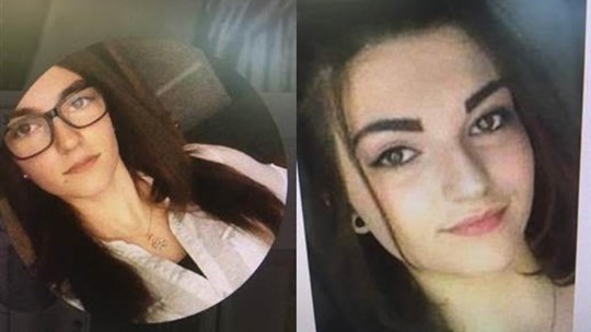 Une jeune fille de 16 ans est portée disparue