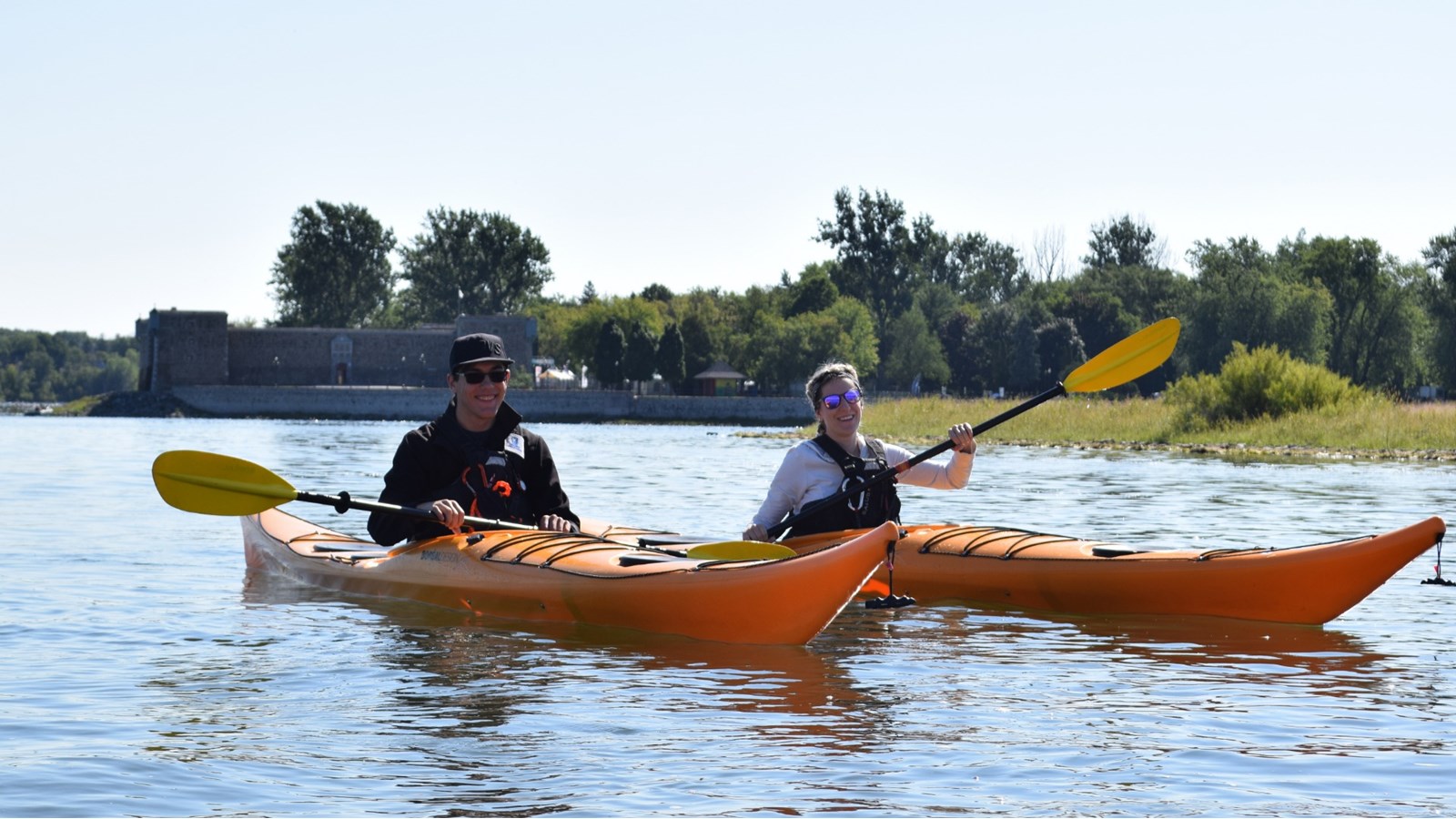 voyage action chambly