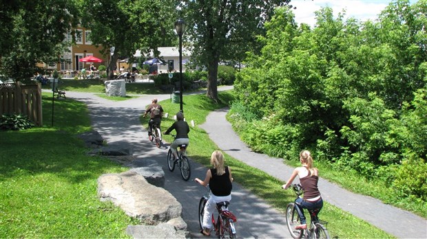 Cet été, découvrez Chambly autrement | Chambly Express