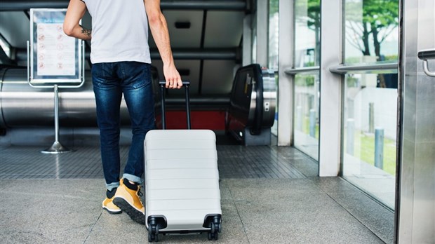Les voyageurs canadiens ont de nouveaux droits 