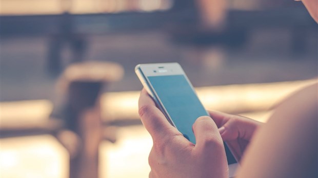 Le parc Henri-Bisaillon est maintenant doté d’une connexion Internet sans fil gratuite
