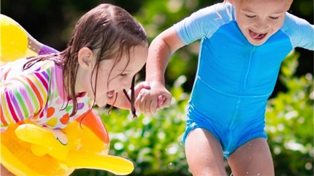 Est-ce que votre piscine résidentielle respecte les exigences du MAMH? 