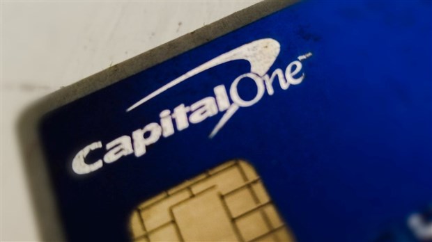 Vol de données chez Capital One : 6 millions de Canadiens sont touchés