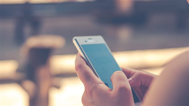 50 % des demandes pour Alloprof sont maintenant mobiles 