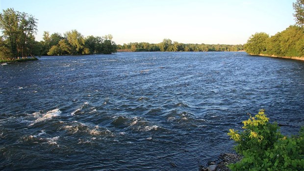 2,2 M$ pour bonifier l'offre touristique sur la rivière Richelieu