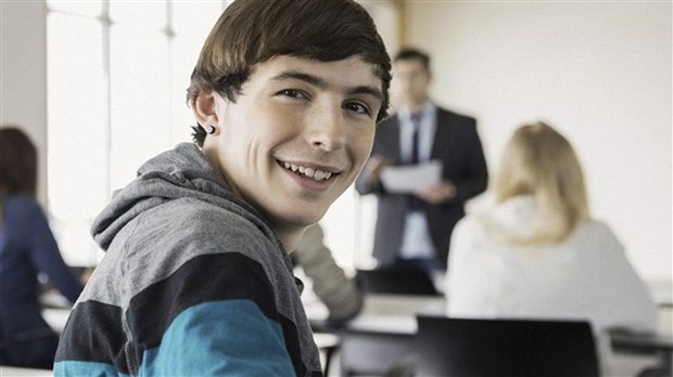 Cet automne, la Commission scolaire des Patriotes vous accueille