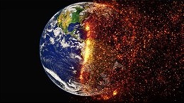 Le 3 octobre, parlons d'environnement 