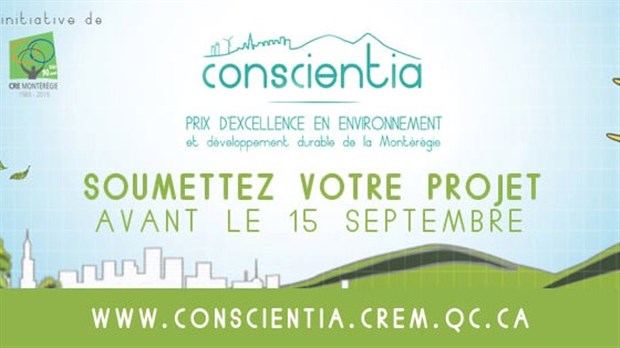 Prix Conscientia : il reste encore quelques jours pour déposer votre candidature
