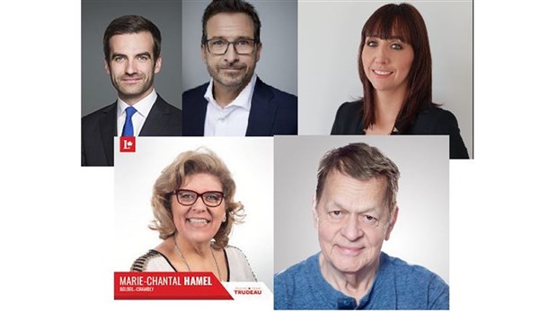 Deux chambres de commerce, un débat, une élection