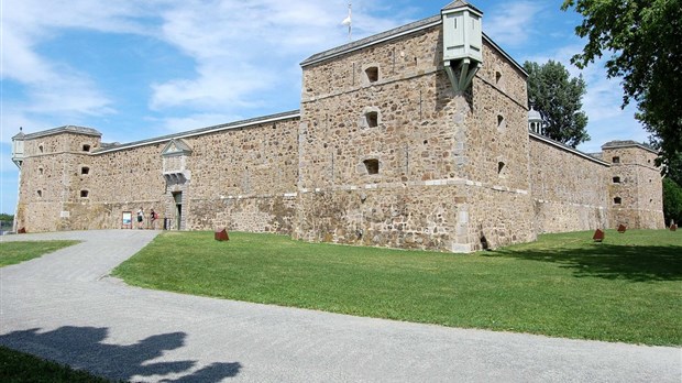 Chambly: la rencontre au coeur des Journées de la culture