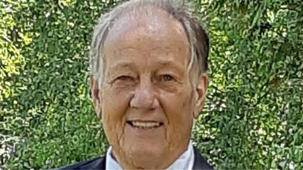 Un nouveau candidat dans la course électorale dans Beloeil-Chambly 
