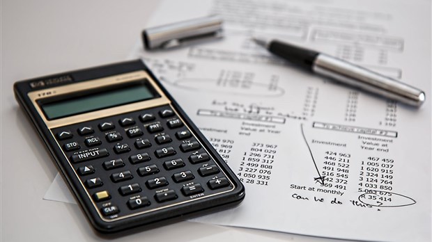 Voici ce qui attend Chamblyens en 2020 en matière de fiscalité
