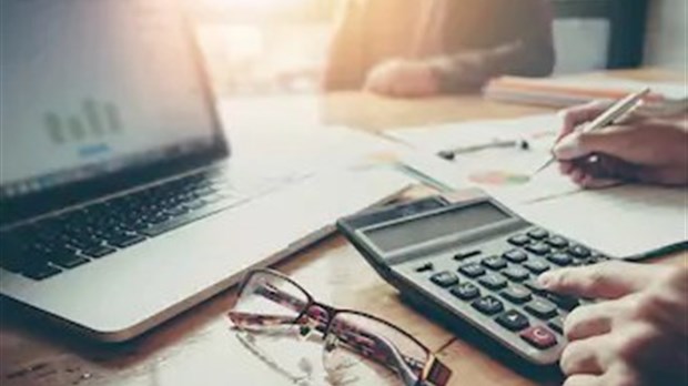 Compte de taxes municipales 2020 : le premier versement payable le 12 février 2020