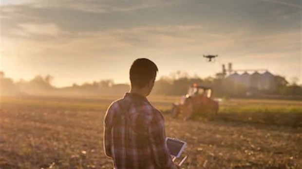 Comment appréhender les futurs défis de la main-d'oeuvre agricole?