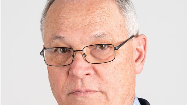 CAAP Montérégie : le directeur général Jean Thouin prend sa retraite