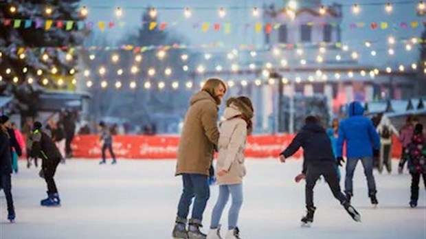 À Chambly, la grande fête de l’hiver revient le 1er février