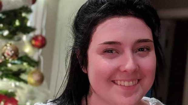 Disparition de Fannie Rancourt, 16 ans, de Saint-Jean-sur-Richelieu