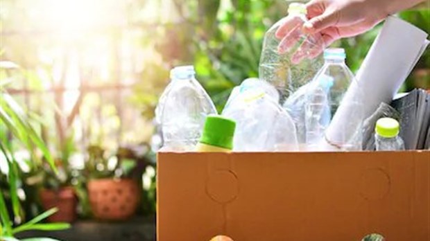 Perspectives de fermetures de centres de tri : un suivi étroit avec les instances gouvernementales