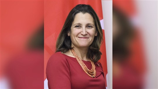Ottawa annonce de nouvelles mesures de soutien ciblées pour aider les entreprises